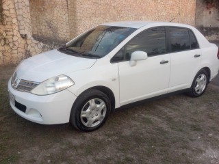 2010 Nissan Tiida for sale in St. James, Jamaica