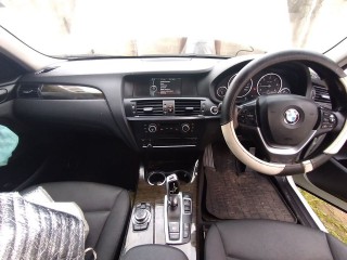 2013 BMW X3 for sale in St. Catherine, Jamaica