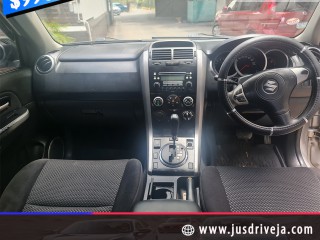 2006 Suzuki GRAND VITARA