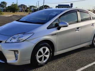 2015 Toyota Prius for sale in St. Catherine, Jamaica