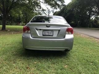 2013 Subaru G4 20iS Eyesight Sport for sale in Kingston / St. Andrew, Jamaica