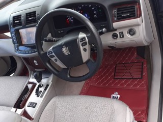 2012 Toyota CROWN for sale in Portland, Jamaica