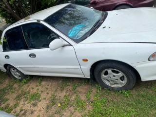 1993 Mitsubishi Lancer for sale in Kingston / St. Andrew, Jamaica