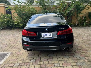 2019 BMW 530i for sale in Kingston / St. Andrew, Jamaica