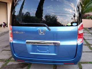 2012 Honda Step wagon for sale in St. James, Jamaica