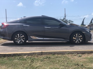 2018 Honda Civic for sale in Kingston / St. Andrew, Jamaica