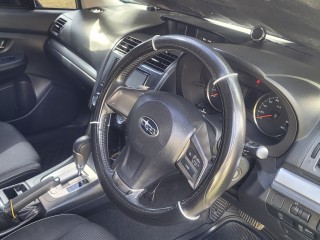 2014 Subaru Impreza