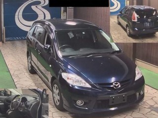 2010 Mazda Premacy for sale in Kingston / St. Andrew, Jamaica
