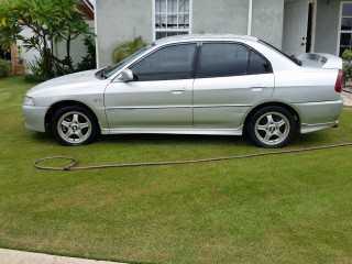 1996 Mitsubishi Lancer GSR for sale in St. Catherine, Jamaica