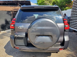 2018 Toyota PRADO for sale in Kingston / St. Andrew, Jamaica