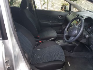 2012 Nissan note for sale in Kingston / St. Andrew, Jamaica