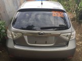 2008 Subaru imprezza for sale in Hanover, Jamaica