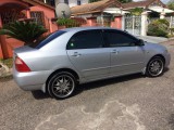 2005 Toyota corolla kinfish for sale in St. James, Jamaica