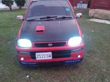 1995 Daihatsu Cuore for sale in St. Elizabeth, Jamaica