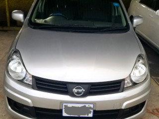 2012 Nissan AD Expert for sale in Kingston / St. Andrew, Jamaica