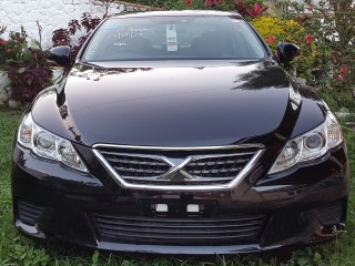 2012 Toyota Mark X 250G for sale in Portland, Jamaica