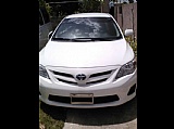 2011 Toyota corolla for sale in Kingston / St. Andrew, Jamaica