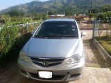 2008 Honda Fit Aria for sale in Kingston / St. Andrew, Jamaica