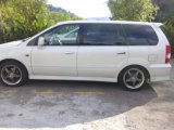 2001 Mitsubishi Chariot for sale in Hanover, Jamaica