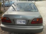 1999 Honda Civics for sale in Clarendon, Jamaica