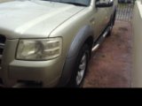 2008 Ford Ranger for sale in Kingston / St. Andrew, Jamaica