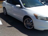 2008 Honda accord for sale in St. Ann, Jamaica