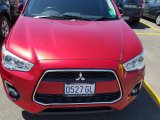 2013 Mitsubishi ASX for sale in Kingston / St. Andrew, Jamaica
