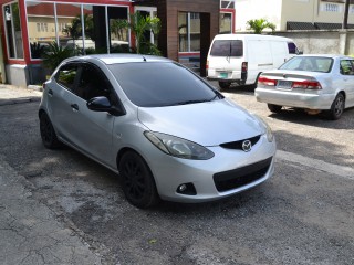 2008 Mazda Demio for sale in Kingston / St. Andrew, Jamaica