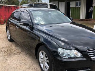 2008 Toyota Mark X for sale in Manchester, Jamaica
