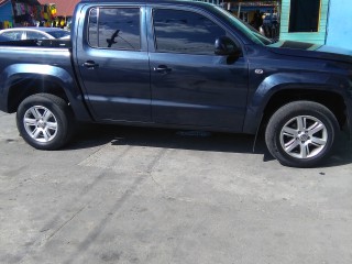 2012 Volkswagen Amarok for sale in Westmoreland, Jamaica