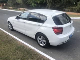 2013 BMW 116i Sport