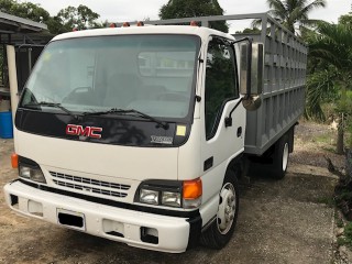 2003 GMC 5500 for sale in St. Catherine, Jamaica