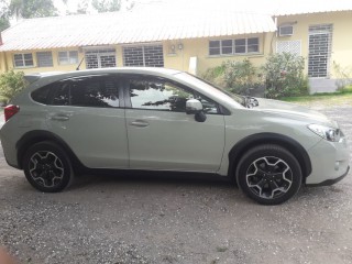 2013 Subaru XV for sale in Kingston / St. Andrew, Jamaica