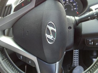 2013 Hyundai Veloster for sale in St. Catherine, Jamaica