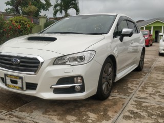 2015 Subaru Levorg for sale in Manchester, Jamaica