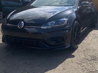 2019 Volkswagen Golf R for sale in Kingston / St. Andrew, Jamaica