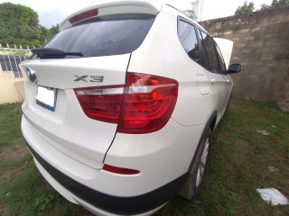 2013 BMW X3 for sale in St. Catherine, Jamaica