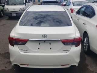 2014 Toyota Mark X for sale in St. Catherine, Jamaica