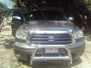 2007 Toyota Tundra for sale in Kingston / St. Andrew, Jamaica