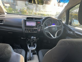 2014 Honda Fit