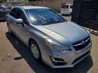 2016 Subaru Impreza G4