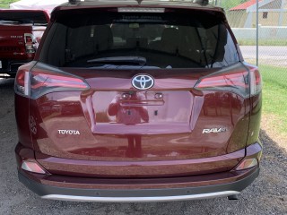 2017 Toyota RAV4 for sale in St. Elizabeth, Jamaica