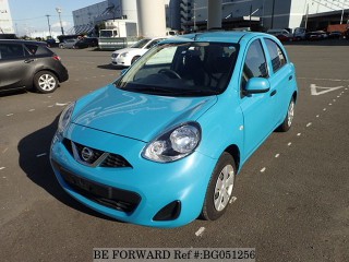 2016 Nissan March for sale in Kingston / St. Andrew, Jamaica