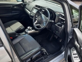 2018 Honda Fit for sale in Manchester, Jamaica