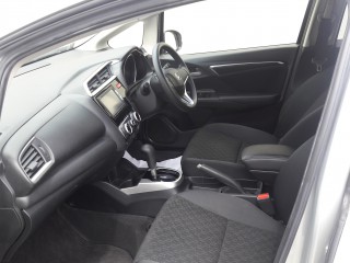 2014 Honda Fit for sale in Kingston / St. Andrew, Jamaica