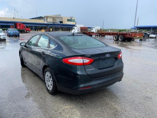 2014 Ford Fusion for sale in Kingston / St. Andrew, Jamaica