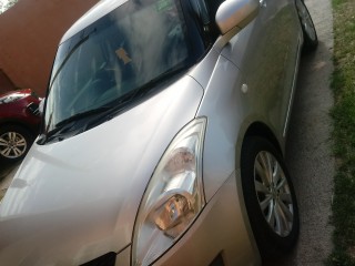 2013 Suzuki Swift for sale in Kingston / St. Andrew, Jamaica