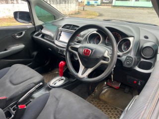 2008 Honda Fit for sale in Kingston / St. Andrew, Jamaica