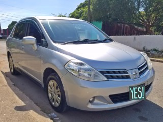 2012 Nissan Tiida for sale in Kingston / St. Andrew, Jamaica