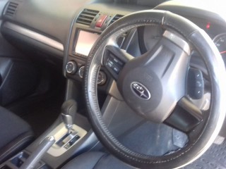 2012 Subaru Impreza for sale in Kingston / St. Andrew, Jamaica